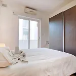 公寓 Sant Antnin - Penthouse - Sea Side *