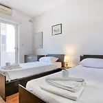 Sant Antnin - Penthouse - Sea Side 公寓 斯利马