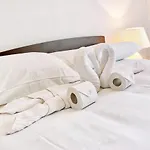 Апартаменты Sant Antnin - Penthouse Suite - Sea Side *