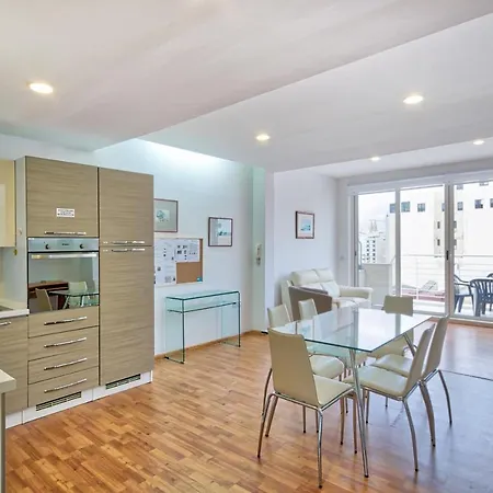 Sant Antnin Sea Side Penthouse By Haven And Keys Malta