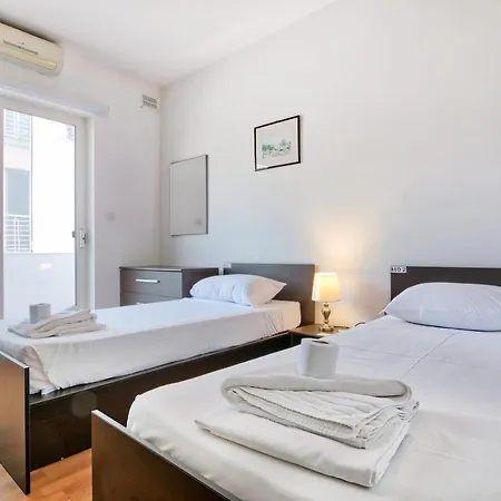 Sant Antnin Sea Side Penthouse By Haven And Keys Malta Apartmán Sliema