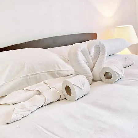 דירה Sant Antnin Sea Side Penthouse By Haven And Keys Malta *