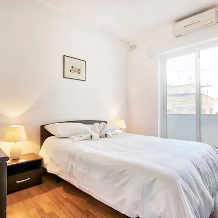 דירה Sant Antnin Sea Side Penthouse By Haven And Keys Malta *