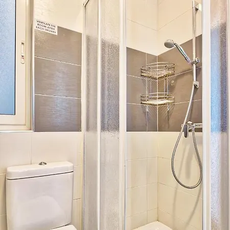 Sant Antnin Penthouse - Ferries - Sea Views