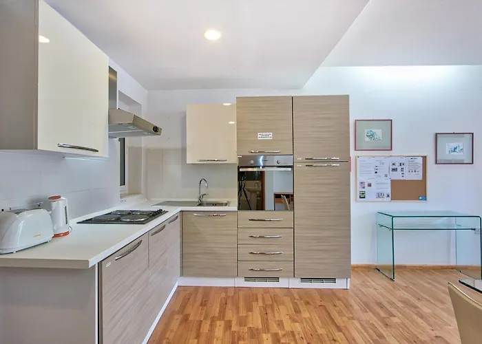 Sant Antnin Sea Side Penthouse By Haven And Keys Malta