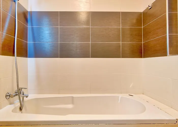 아파트 Sant Antnin Sea Side Penthouse By Haven And Keys Malta *