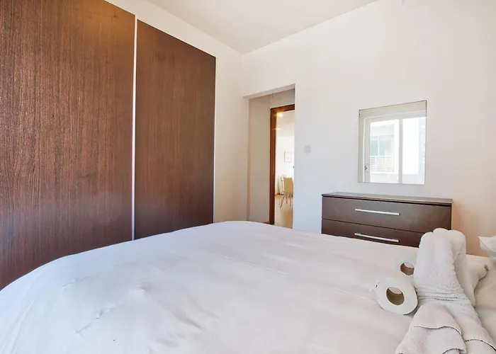 Sant Antnin Sea Side Penthouse By Haven And Keys Malta 아파트 *