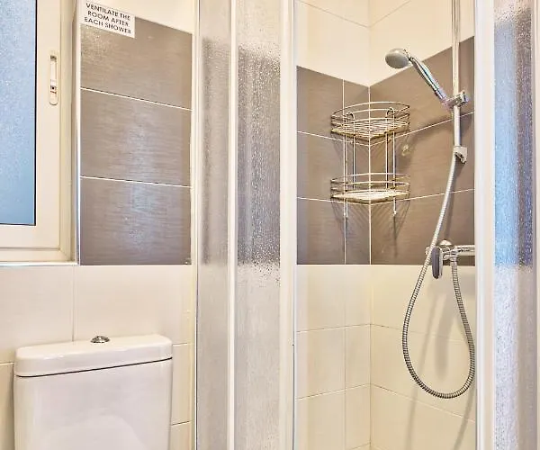 Sant Antnin Sea Side Penthouse By Haven And Keys Malta