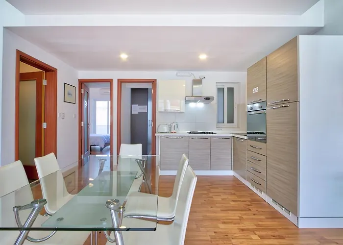 Sant Antnin Sea Side Penthouse By Haven And Keys Malta Apartment Sliema