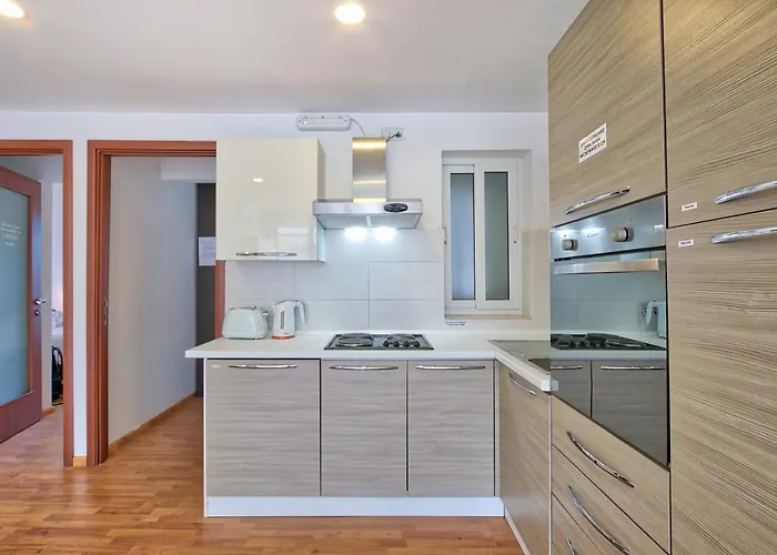 Sant Antnin Sea Side Penthouse By Haven And Keys Malta